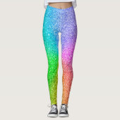 Shine op Pop Mode Leggings (Voorkant)