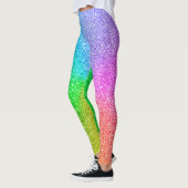 Shine op Pop Mode Leggings (Links)