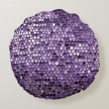 Shine Shine Paarse Ster AI-kunst