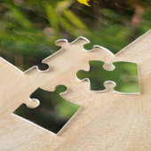 Shine, Shout en Sing Legpuzzel (Zijkant)