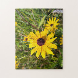 Shine, Shout en Sing Legpuzzel