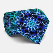 Shine._ Stropdas (Opgerold)