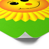 Shine Sun poster (Hoek)