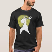 Shine T-shirt (Voorkant)