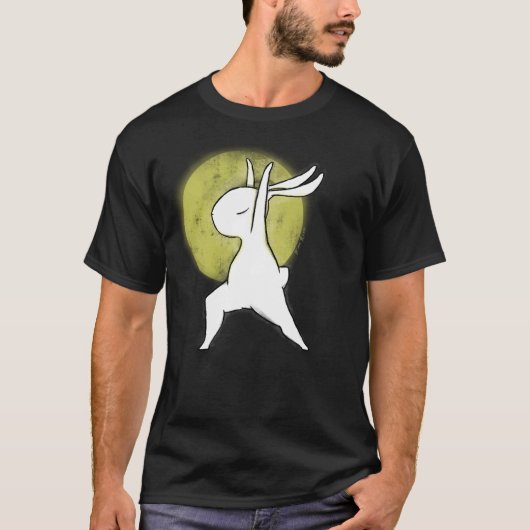 Shine T-shirt (Voorkant)