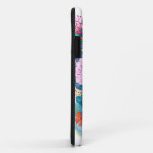 SHINE - telefoongeval met stephanie corfee Case-Mate iPhone Case (Achterkant/rechts)