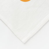 Shine With The Light Of Jesus Christian Halloween  Fleece Deken (Hoek)