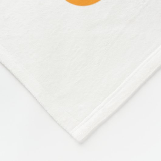 Shine With The Light Of Jesus Christian Halloween  Fleece Deken (Hoek)