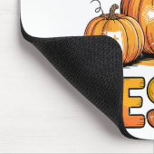 Shine With The Light Of Jesus Halloween Christian  Muismat (Hoek)