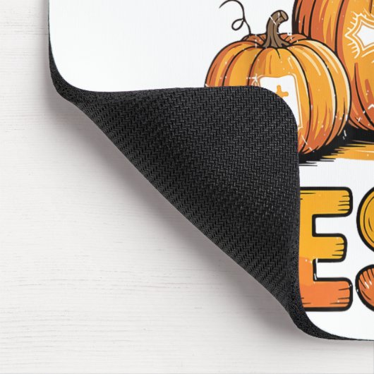 Shine With The Light Of Jesus Halloween Christian  Muismat (Hoek)