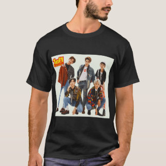 SHINee 1 VAN 1 Klassieke T-Shirt