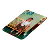 Shiner of Buiten de Kantoor van Opdrachtgever Magneet (Linkerzijde)