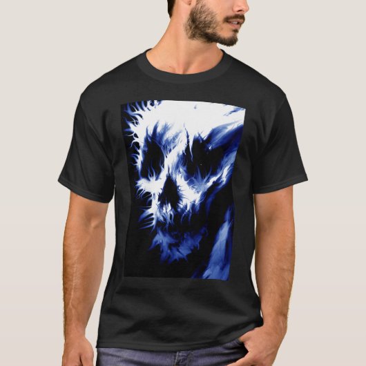 Shiner T-shirt (Voorkant)