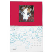 Shinese agenda kalender (Feb 2027)