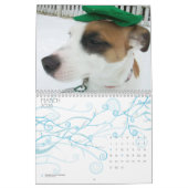 Shinese agenda kalender (Mar 2026)