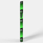 Shiney Shamrocks iPhone Hoesje (Rechterkant)