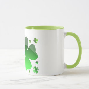 Shiney Shamrocks Mok