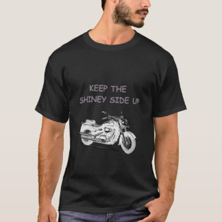 ShineySideUp2 T-shirt