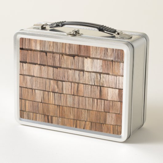 Shingle Wood (Voorkant)