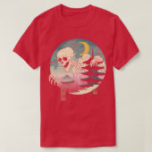 Shinigami T-shirt (Design voorkant)