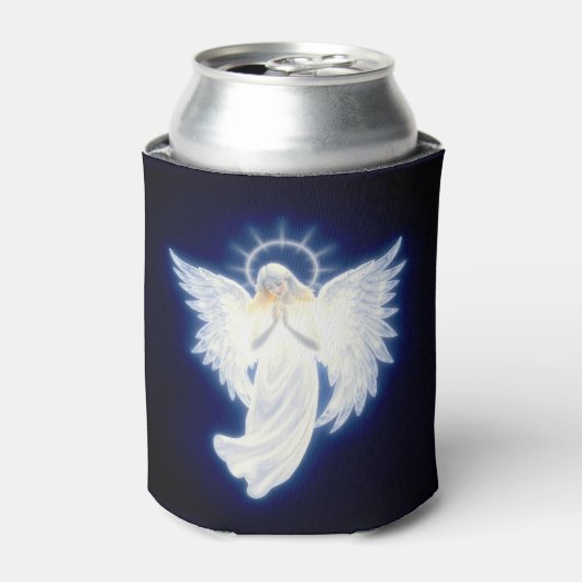 Shining Angel Koelbox Blikjeskoeler (Blikje Voorkant)