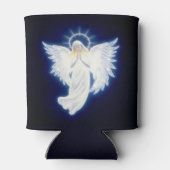  Shining Angel Koelbox Blikjeskoeler (Achterkant)