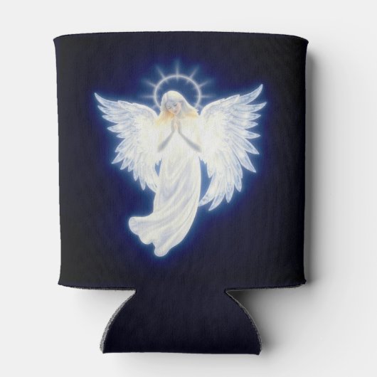 Shining Angel Koelbox Blikjeskoeler (Achterkant)