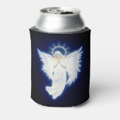  Shining Angel Koelbox Blikjeskoeler (Blikje Achterkant)