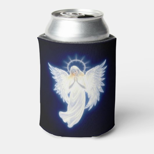 Shining Angel Koelbox Blikjeskoeler (Blikje Achterkant)