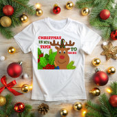 Shining at Christmas