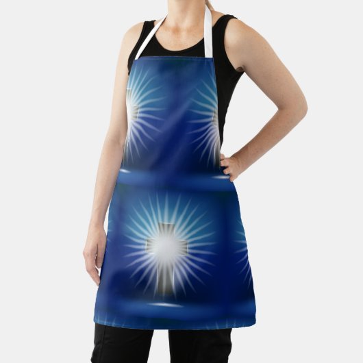 Shining Cross Schort (Insitu)