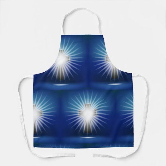 Shining Cross Schort (Voorkant)