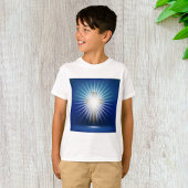 Shining Cross T-shirt