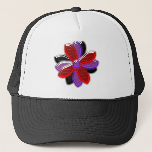 Shining Daisy Flower Pet (Voorkant)
