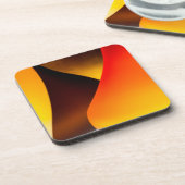 Shining Murano Glass Onderzetter (Linkerzijde)