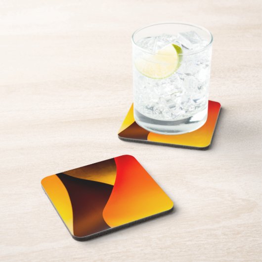 Shining Murano Glass Onderzetter (Rechterzijde)