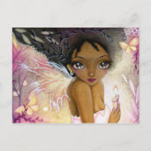 Shining On - Briefkaart (Voorkant)