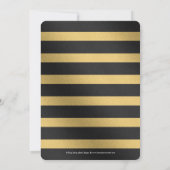 Shining Promise Sla de datum fotokaart op Save The Date (Achterkant)