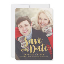 Shining Promise Sla de datum fotokaart op