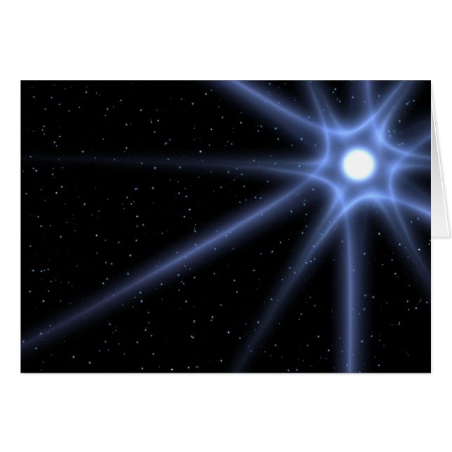 Shining Star (Voorkant Horizontaal)