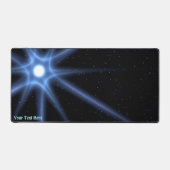 Shining Star Bureaumat (Voorkant)