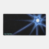 Shining Star Bureaumat (Voorkant)