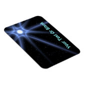 Shining Star Magneet (Rechterzijde)