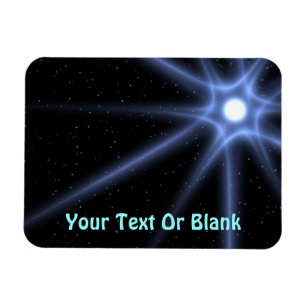 Shining Star Magneet