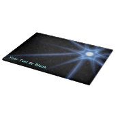 Shining Star Snijplank (Hoek)