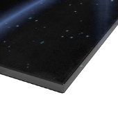 Shining Star Snijplank (Hoek)