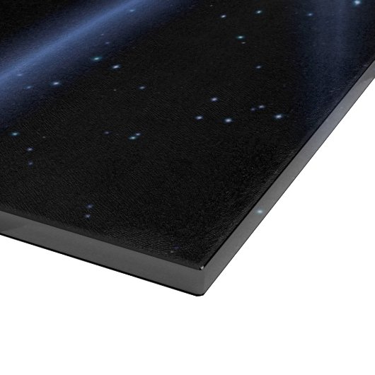 Shining Star Snijplank (Hoek)