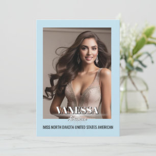 Shining Star Ultimate Autograph Kaart