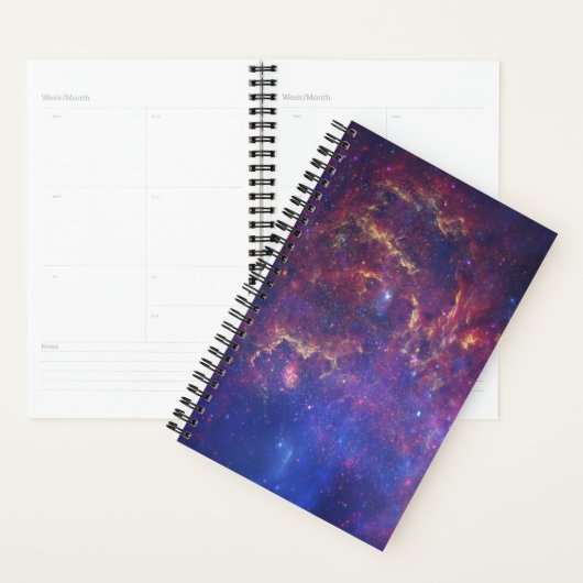 Shining Stars Astronomy Science Planner (Display)