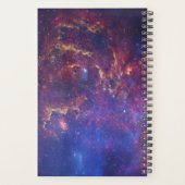 Shining Stars Astronomy Science Planner (Achterkant)